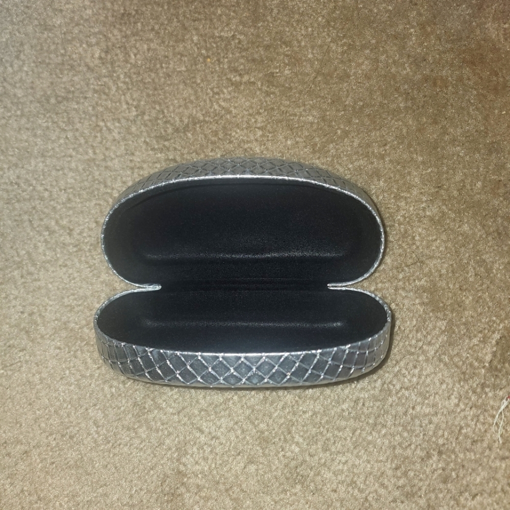 Eyeglass case